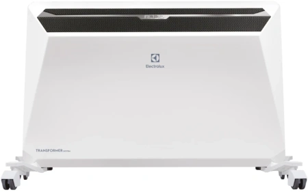 Комплект Electrolux Rapid Transformer с блоком управления и шасси ECH/R-1500 T-TUE4 (электронный)